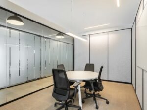 Spaces – Coworking & Serviced Offices at The Quayside, Kwun Tong gallery image 4
