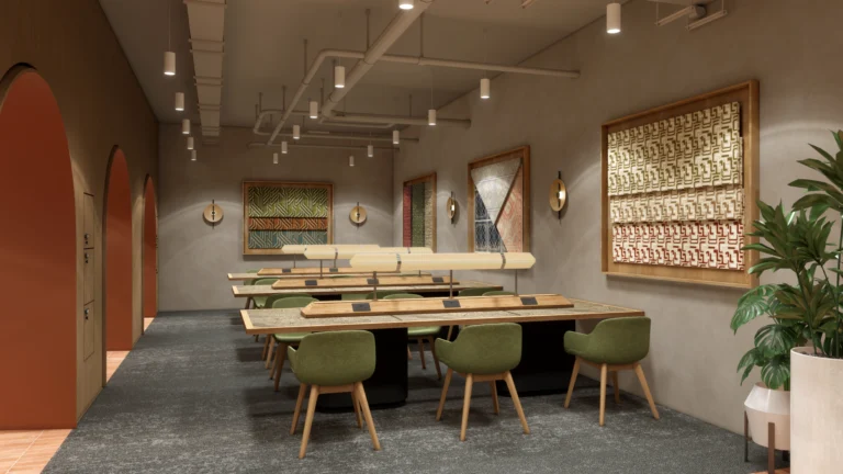 JustCo – Coworking & Serviced Offices at JustCo Place, Orchard Road, Singapore