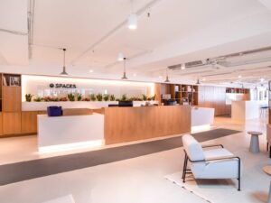 Spaces – Coworking & Serviced Offices at 133 Wai Yip Street, Kwun Tong gallery image 2