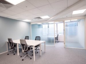 Spaces – Coworking & Serviced Offices at 133 Wai Yip Street, Kwun Tong gallery image 3