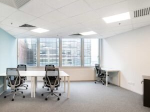 Spaces – Coworking & Serviced Offices at 133 Wai Yip Street, Kwun Tong gallery image 4