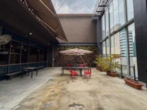 158 Cecil Street Office for Rent gallery image 6