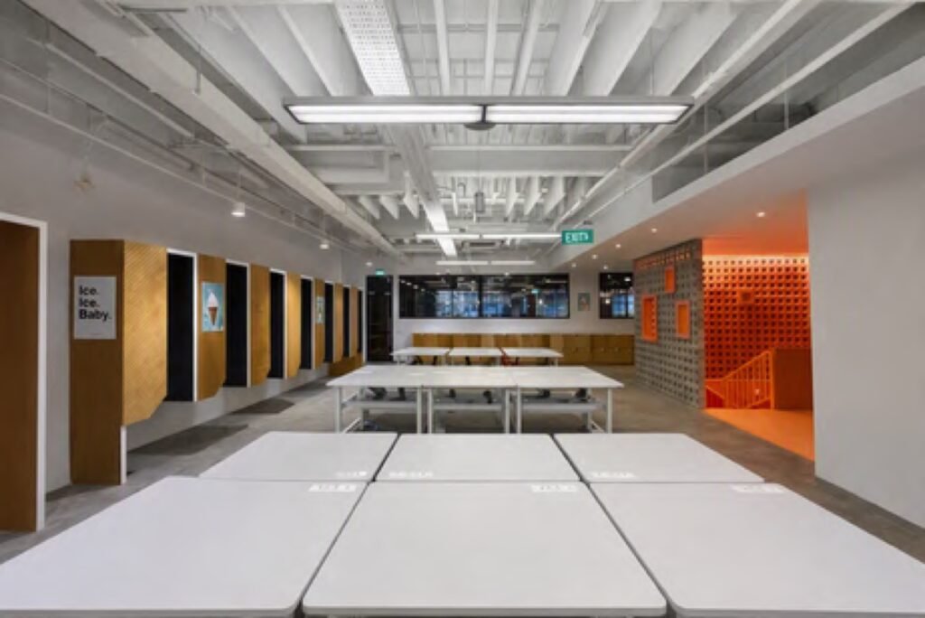 158 Cecil Street Office for Rent featured image