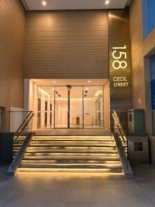 158 Cecil Street Office for Rent gallery image 2