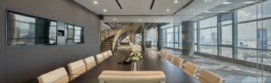 ATLAS – Serviced Offices at Agile Center, Tianhe, Guangzhou gallery image 2