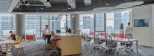 ATLAS – Serviced Offices at Agile Center, Tianhe, Guangzhou gallery image 3