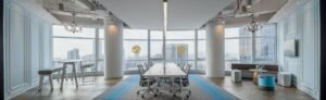 ATLAS – Serviced Offices at Agile Center, Tianhe, Guangzhou gallery image 4
