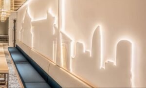 ATLAS – Serviced Offices at Guangzhou Hotel Centre, Yuexiu, Guangzhou gallery image 2