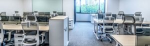 ATLAS – Serviced Offices at Guangzhou Hotel Centre, Yuexiu, Guangzhou gallery image 5