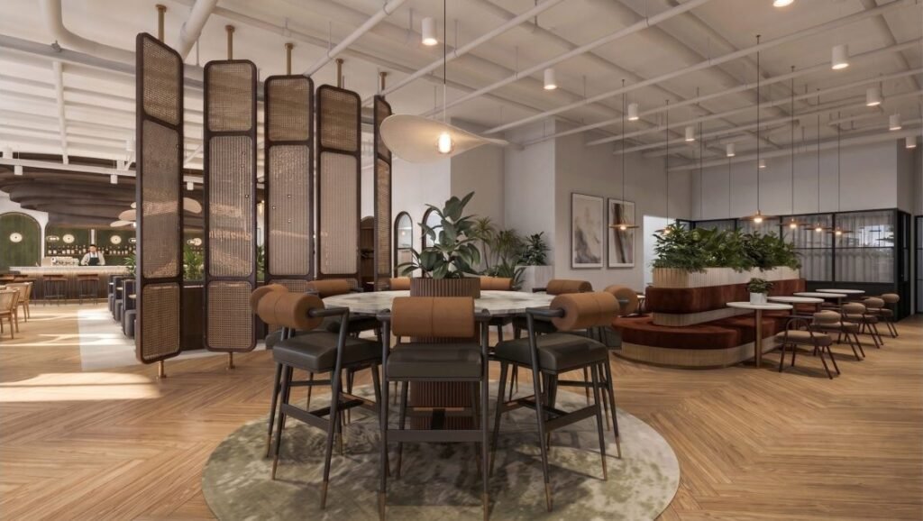 Common Ground – Coworking & Serviced Offices at The Capitol, Bandar Utama, Petaling Jaya featured image