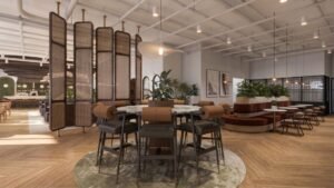 Common Ground – Coworking & Serviced Offices at The Capitol, Bandar Utama, Petaling Jaya gallery image 1