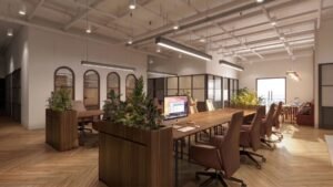 Common Ground – Coworking & Serviced Offices at The Capitol, Bandar Utama, Petaling Jaya gallery image 2