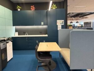 Guoco Midtown Office for Rent | Grade A Singapore gallery image 9