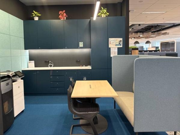 Guoco Midtown Office for Rent | Grade A Singapore