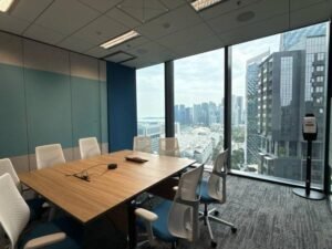 Guoco Midtown Office for Rent | Grade A Singapore gallery image 10