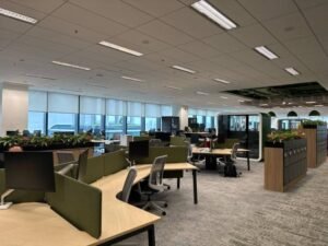 Guoco Midtown Office for Rent | Grade A Singapore gallery image 11