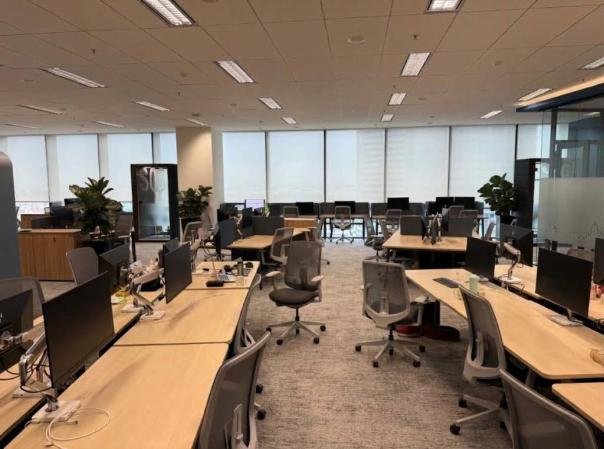 Guoco Midtown Office for Rent | Grade A Singapore