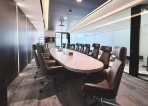 Guoco Tower Office for Rent | Grade A Singapore gallery image 16