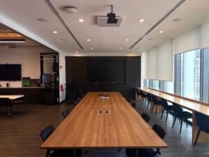 Guoco Tower Office for Rent | Grade A Singapore gallery image 14