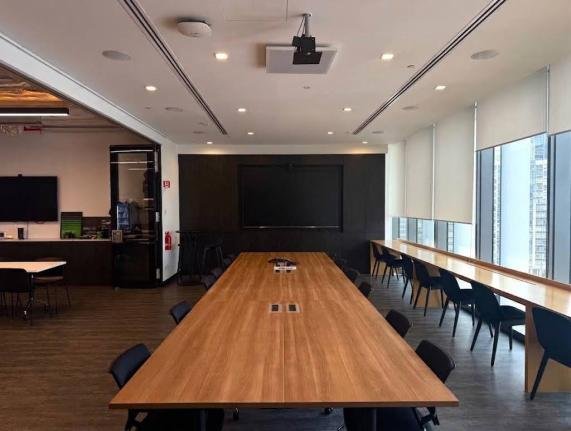 Guoco Tower Office for Rent | Grade A Singapore