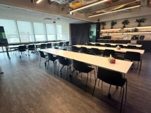 Guoco Tower Office for Rent | Grade A Singapore gallery image 13