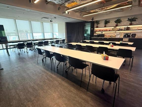 Guoco Tower Office for Rent | Grade A Singapore