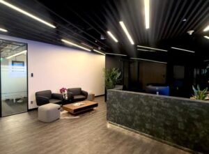 Guoco Tower Office for Rent | Grade A Singapore gallery image 12