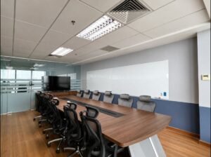 ATA Business Centre – Serviced Offices & Coworking at Trillion Tower, Kuala Lumpur gallery image 6
