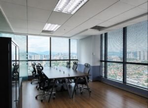 ATA Business Centre – Serviced Offices & Coworking at Trillion Tower, Kuala Lumpur gallery image 1