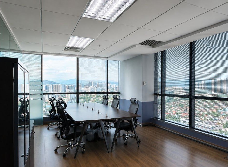 ATA Business Centre – Serviced Offices & Coworking at Trillion Tower, Kuala Lumpur featured image