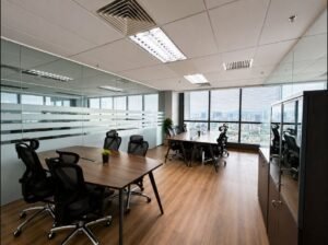 ATA Business Centre – Serviced Offices & Coworking at Trillion Tower, Kuala Lumpur gallery image 2
