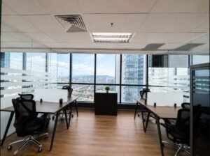 ATA Business Centre – Serviced Offices & Coworking at Trillion Tower, Kuala Lumpur gallery image 3