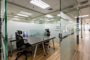 ATA Business Centre – Serviced Offices & Coworking at Trillion Tower, Kuala Lumpur gallery image 4