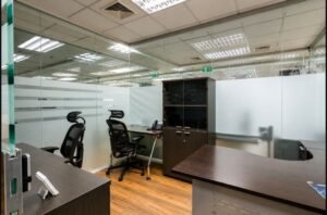 ATA Business Centre – Serviced Offices & Coworking at Trillion Tower, Kuala Lumpur gallery image 5