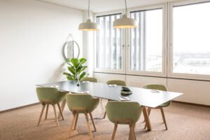 Regus – Serviced Offices & Coworking at Yangde Building, Songshan, Taipei gallery image 6