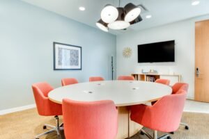 Regus – Serviced Offices & Coworking at Yangde Building, Songshan, Taipei gallery image 8