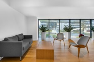Regus – Serviced Offices & Coworking at Yangde Building, Songshan, Taipei gallery image 9