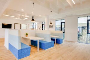 Regus – Serviced Offices & Coworking at Yangde Building, Songshan, Taipei gallery image 11