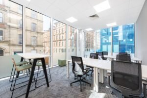 Regus – Serviced Offices & Coworking at Yangde Building, Songshan, Taipei gallery image 12